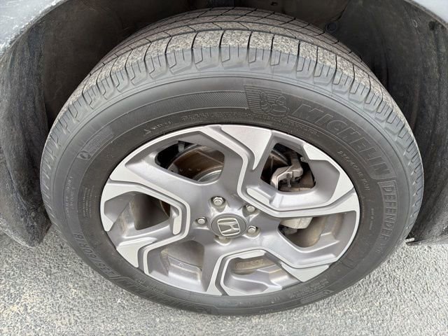 Used 2019 Honda CR-V EX image 28