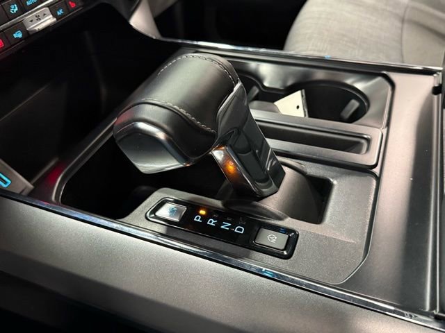 Used 2023 Ford F150 Lightning XLT w/ Max Trailer Tow Package image 30