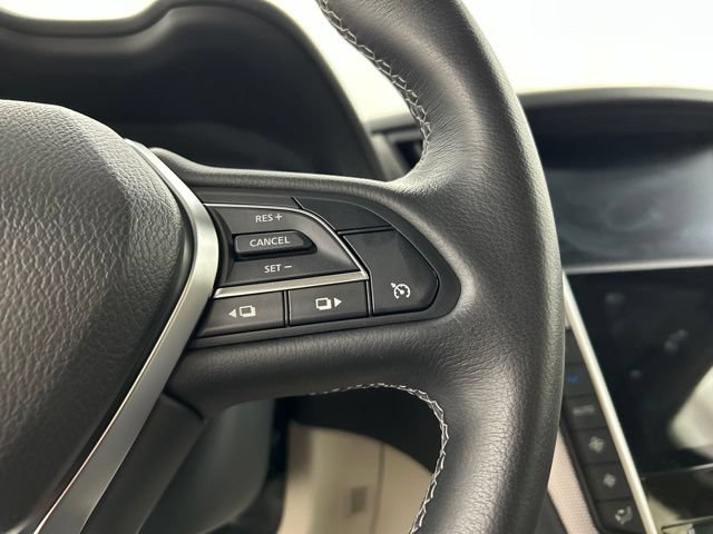Used 2020 INFINITI Q50 3.0t AWD/4WD image 10