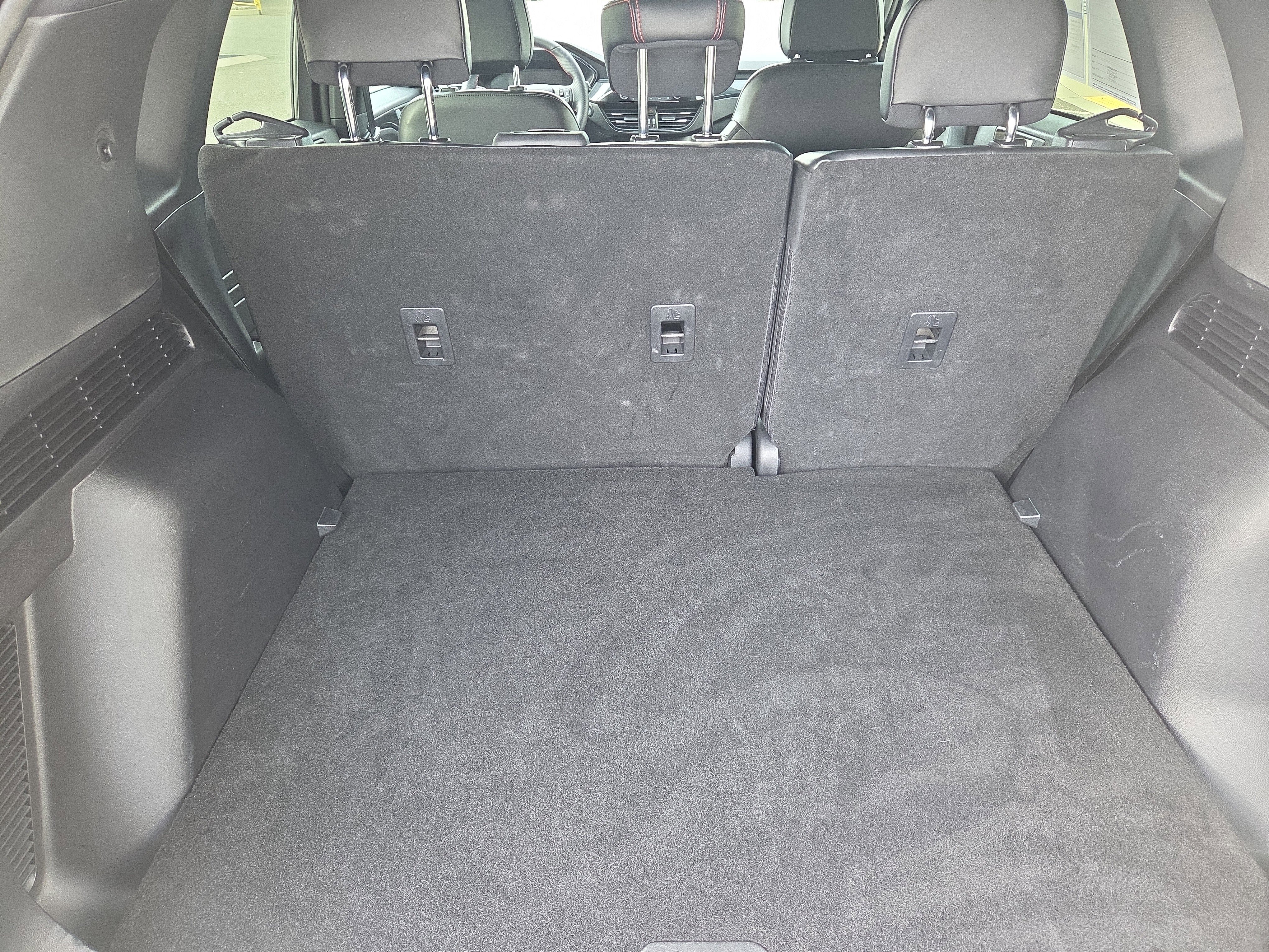 Used 2025 Ford Escape ST-Line image 20