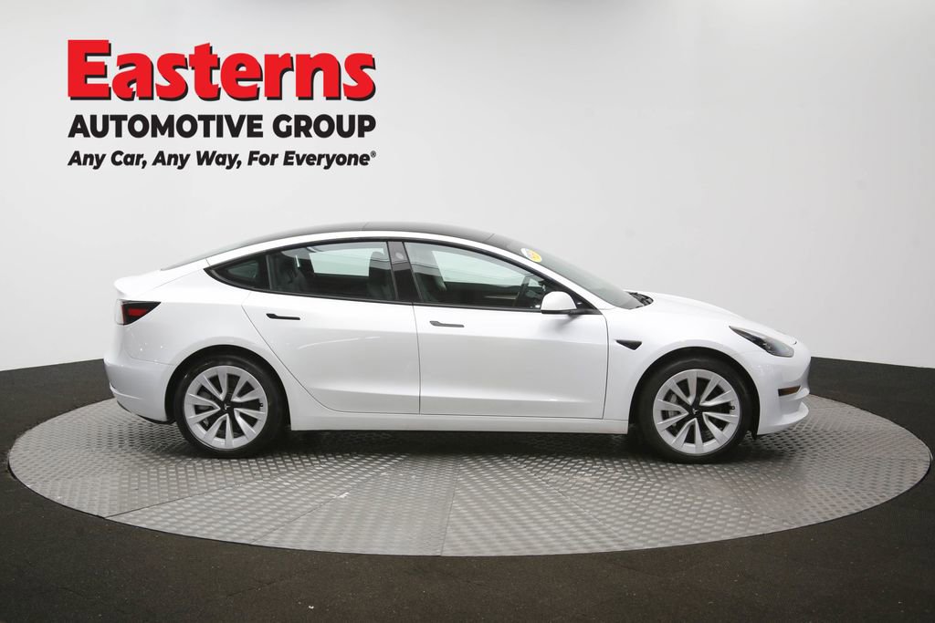 Used 2023 Tesla Model 3 Standard Range RWD image 40