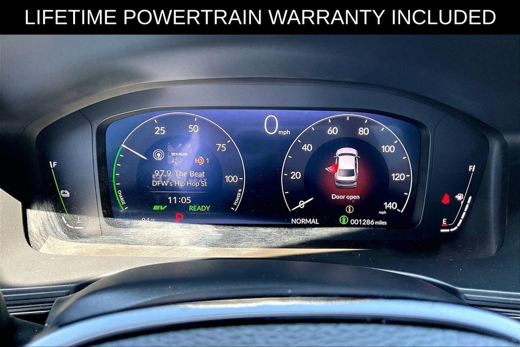 Used 2026 Honda Civic Sport image 28