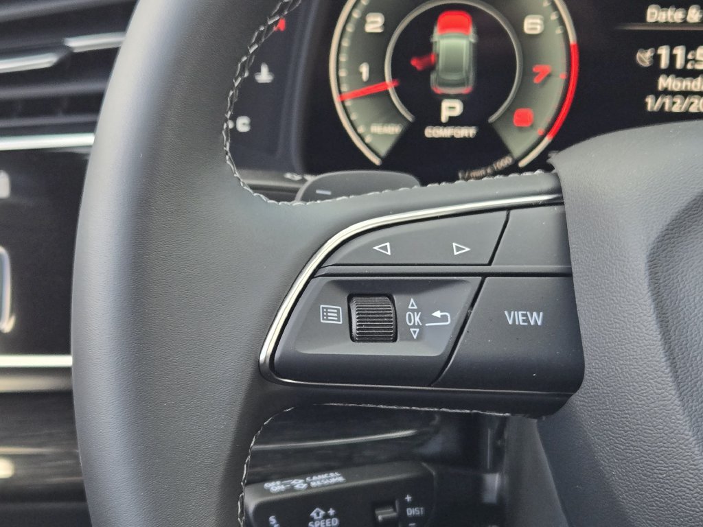 Used 2026 Audi Q8 Premium Plus AWD/4WD image 33