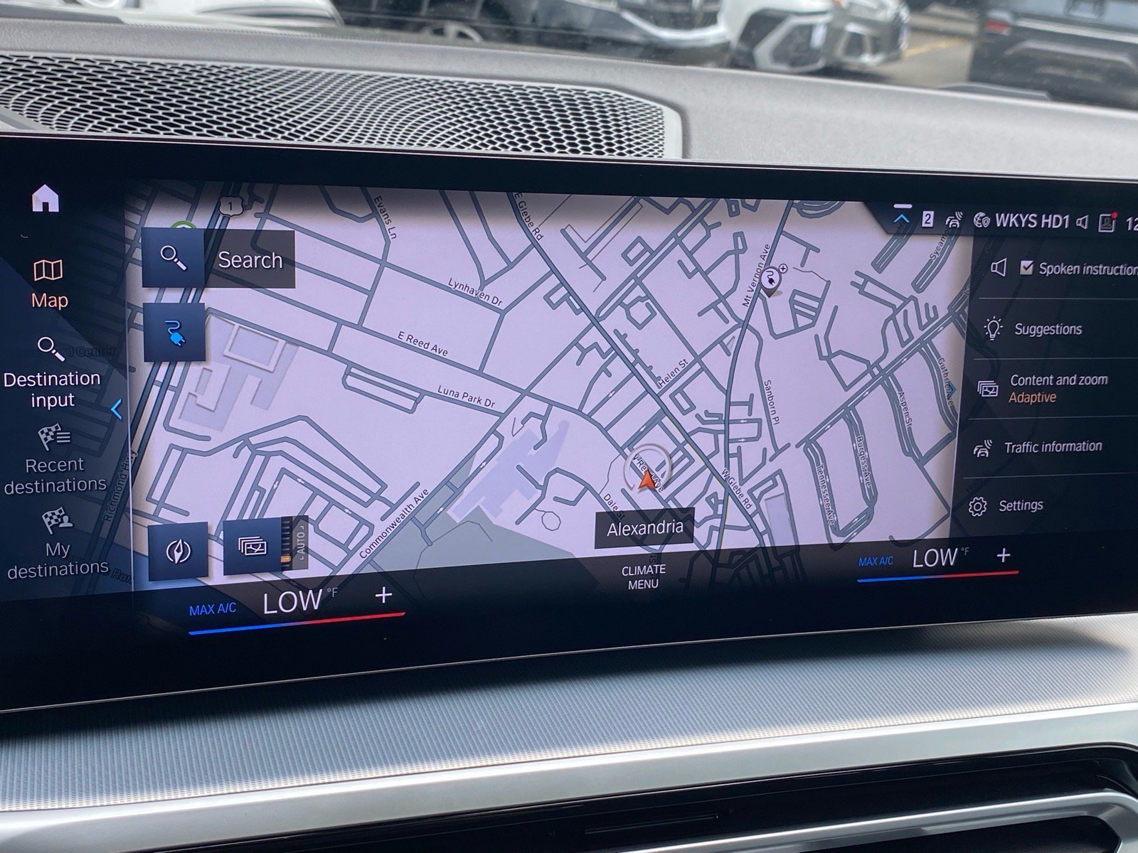 Used 2023 BMW i4 eDrive35 w/ Premium Package RWD image 17