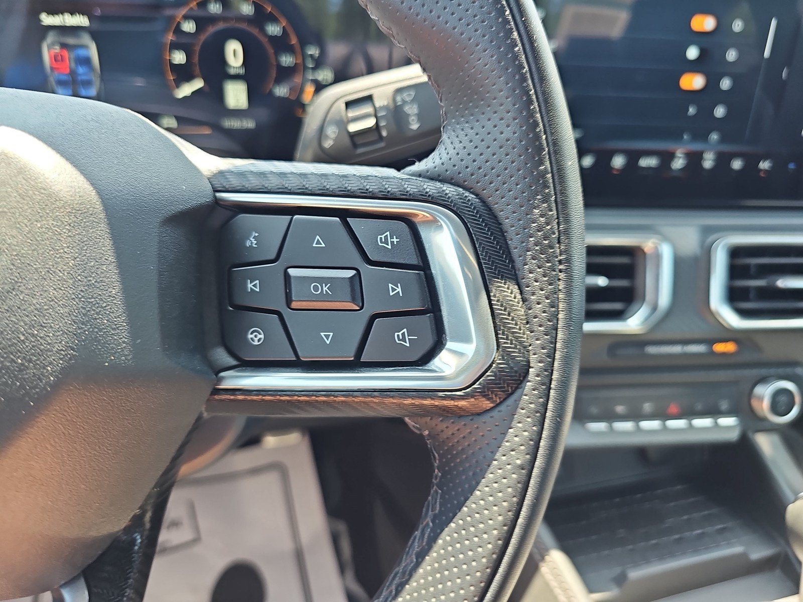 Used 2024 Ford Mustang Premium RWD image 15