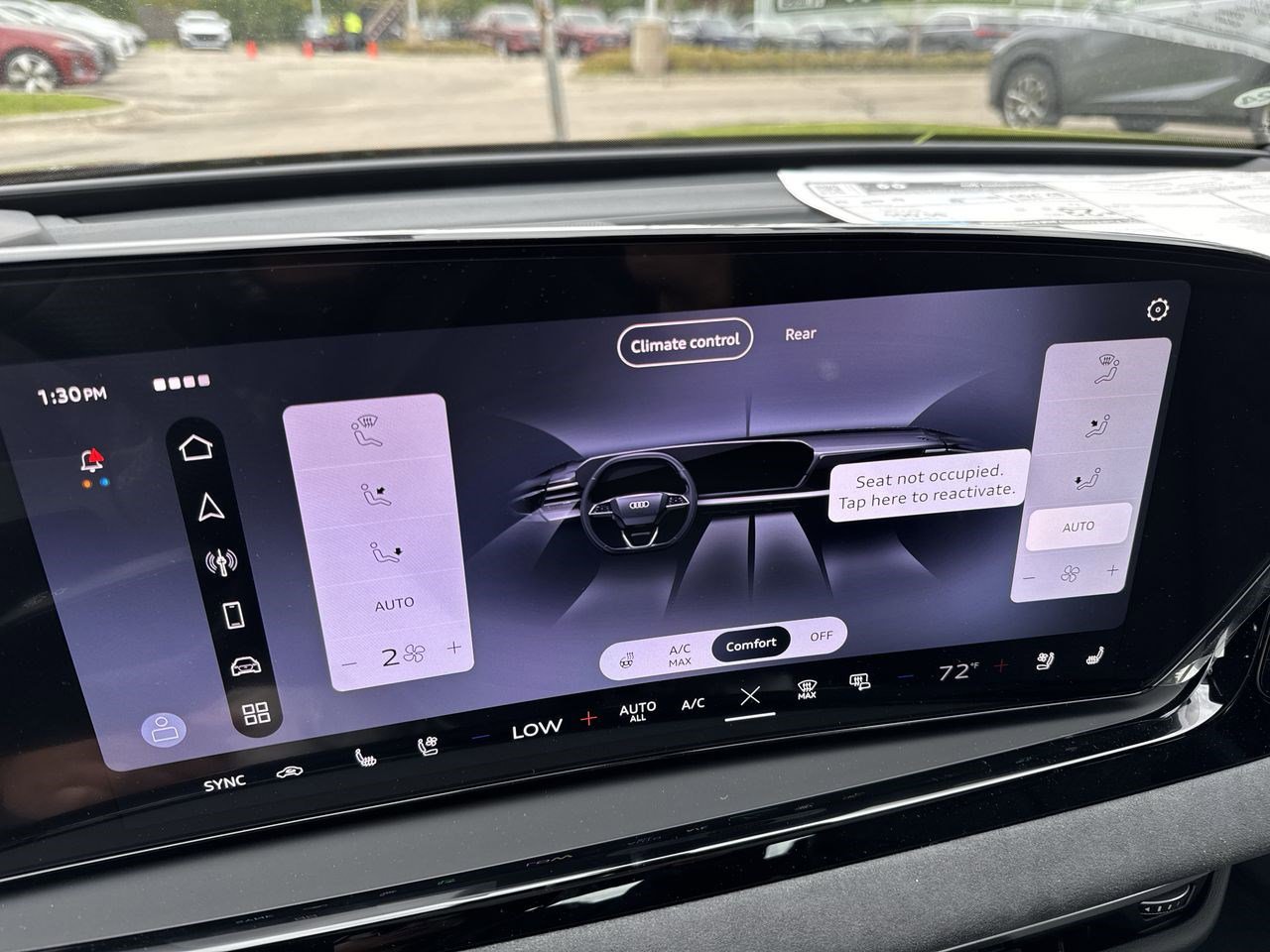 New 2026 Audi A6 Prestige AWD/4WD image 6