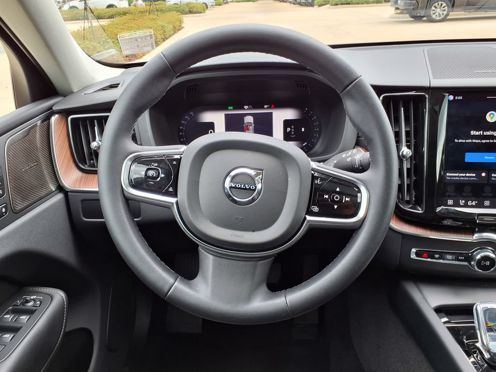 Certified 2023 Volvo XC60 B5 Ultimate w/ Protection Package Premier FWD image 22