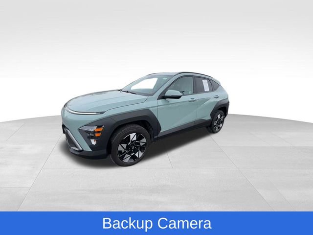 Used 2024 Hyundai Kona SEL image 4