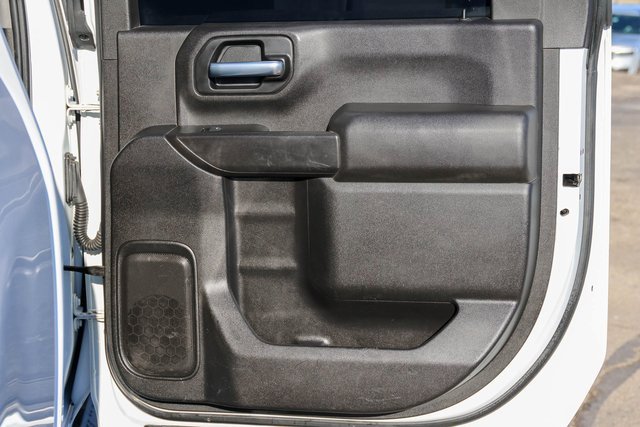 Used 2022 Chevrolet Silverado 2500 LT image 16