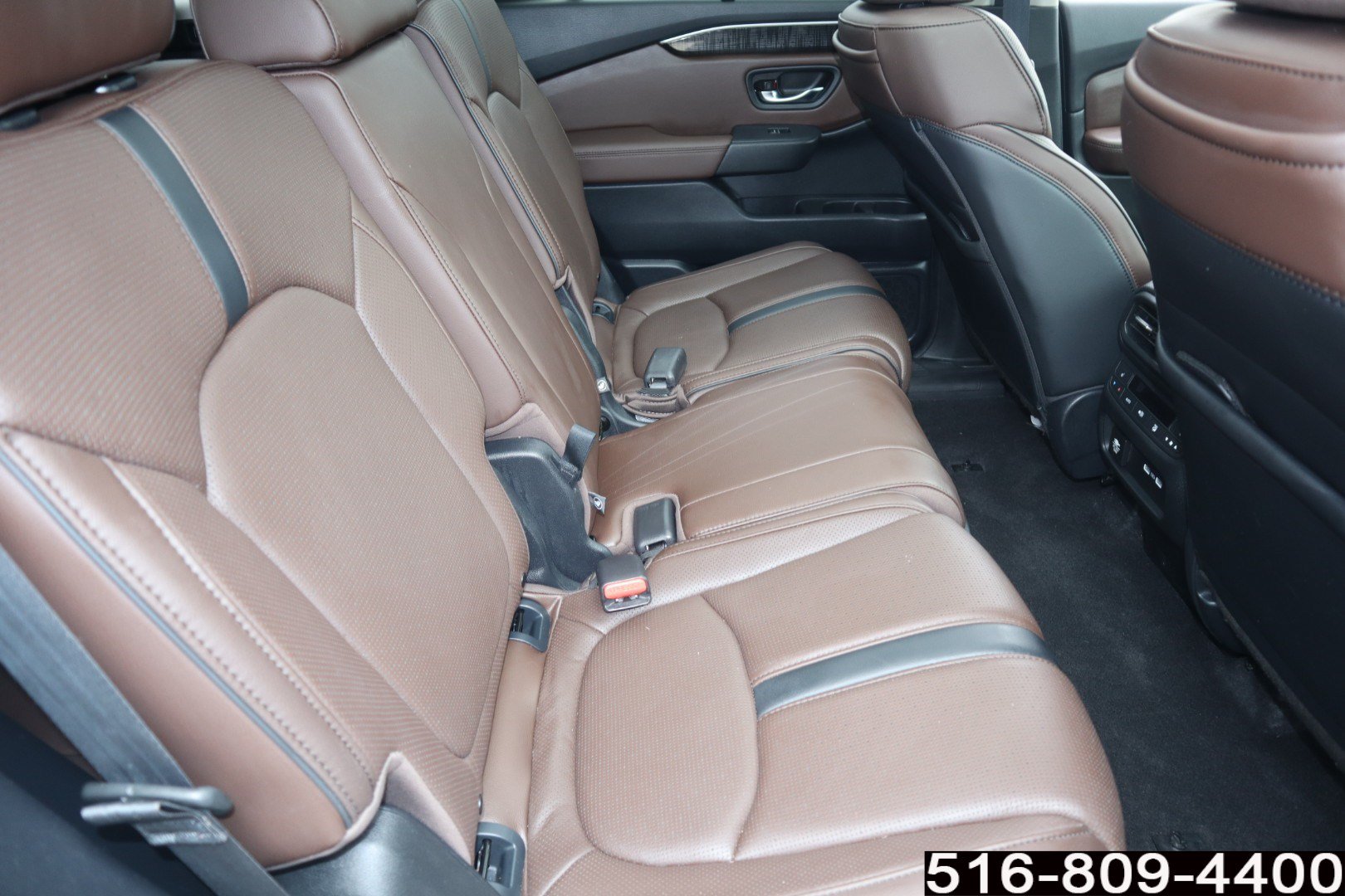 Used 2023 Honda Pilot Elite image 33