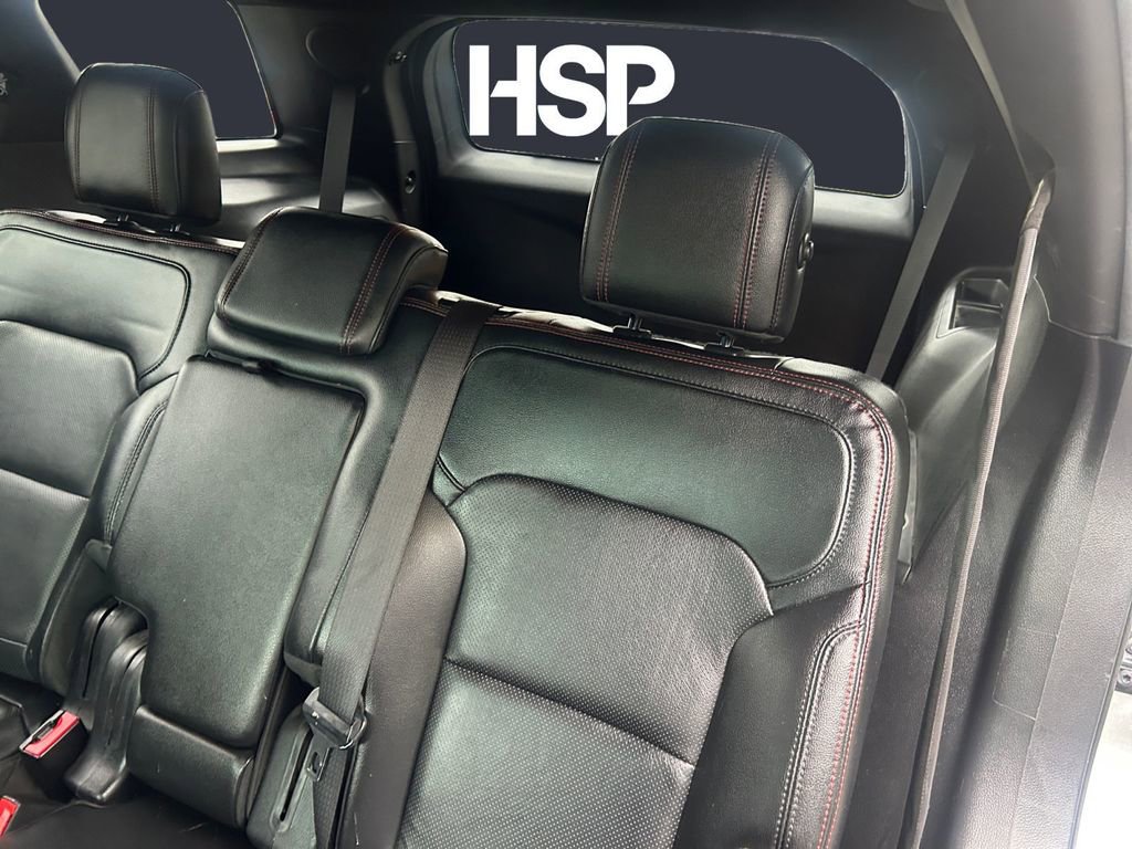 Used 2016 Ford Explorer Sport w/ Equipment Group 401A AWD/4WD image 13