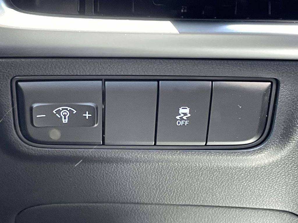 New 2026 Hyundai Tucson SE AWD/4WD image 13