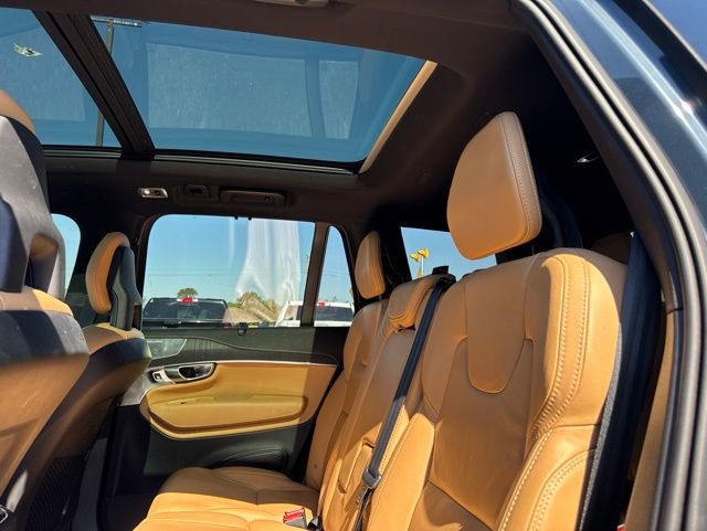 Used 2021 Volvo XC90 T6 Inscription w/ Advanced Package AWD/4WD image 27