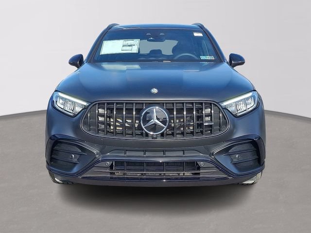Used 2026 Mercedes-Benz GLC 43 AMG 4MATIC image 2