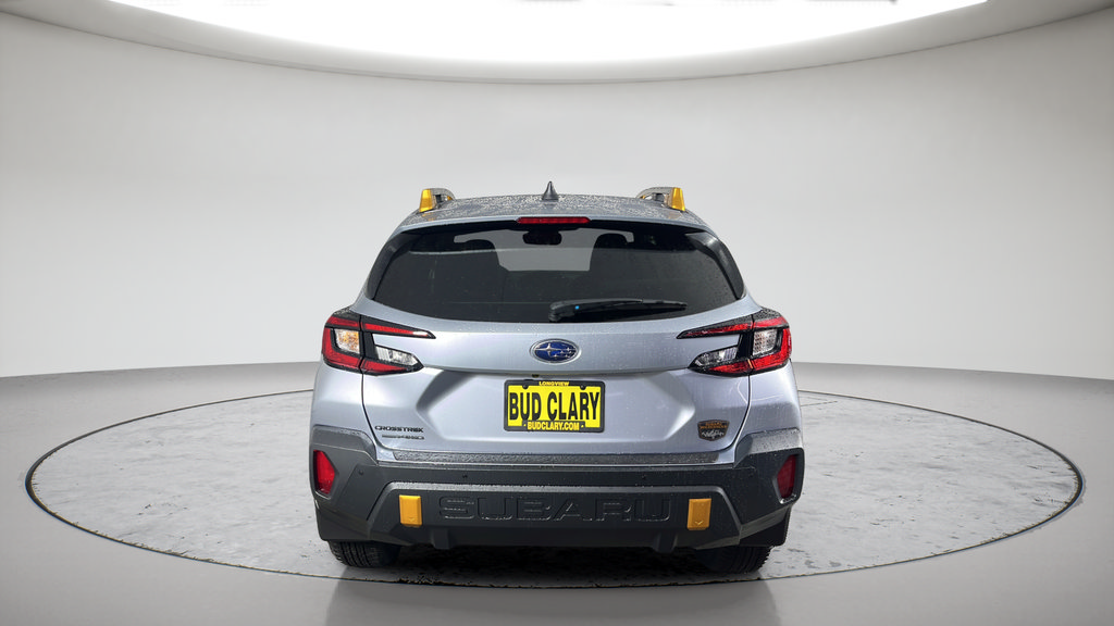 New 2026 Subaru Crosstrek 2.5i Wilderness AWD/4WD image 9