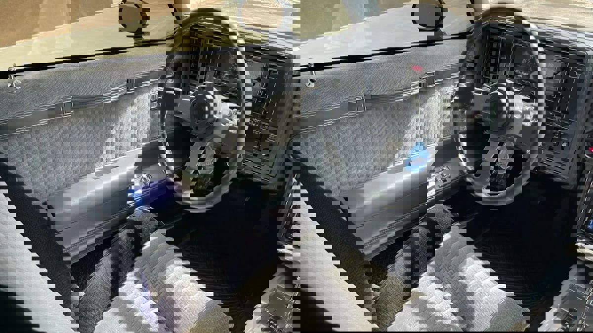 Used 1987 Buick Regal Coupe image 34