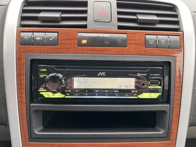 Used 2009 Chevrolet Equinox LT image 17