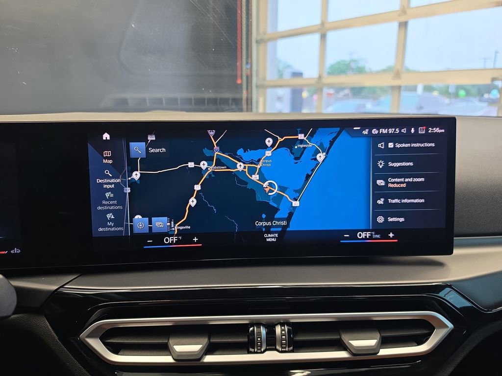 Used 2024 BMW 230i Coupe w/ Convenience Package RWD image 26