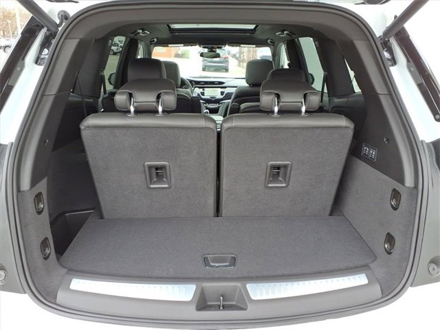 New 2025 Cadillac XT6 Premium Luxury image 4