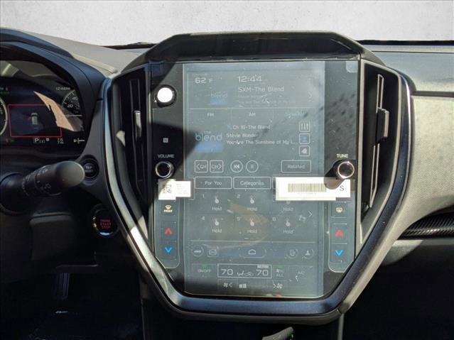 New 2026 Subaru Crosstrek 2.5i Limited AWD/4WD image 15