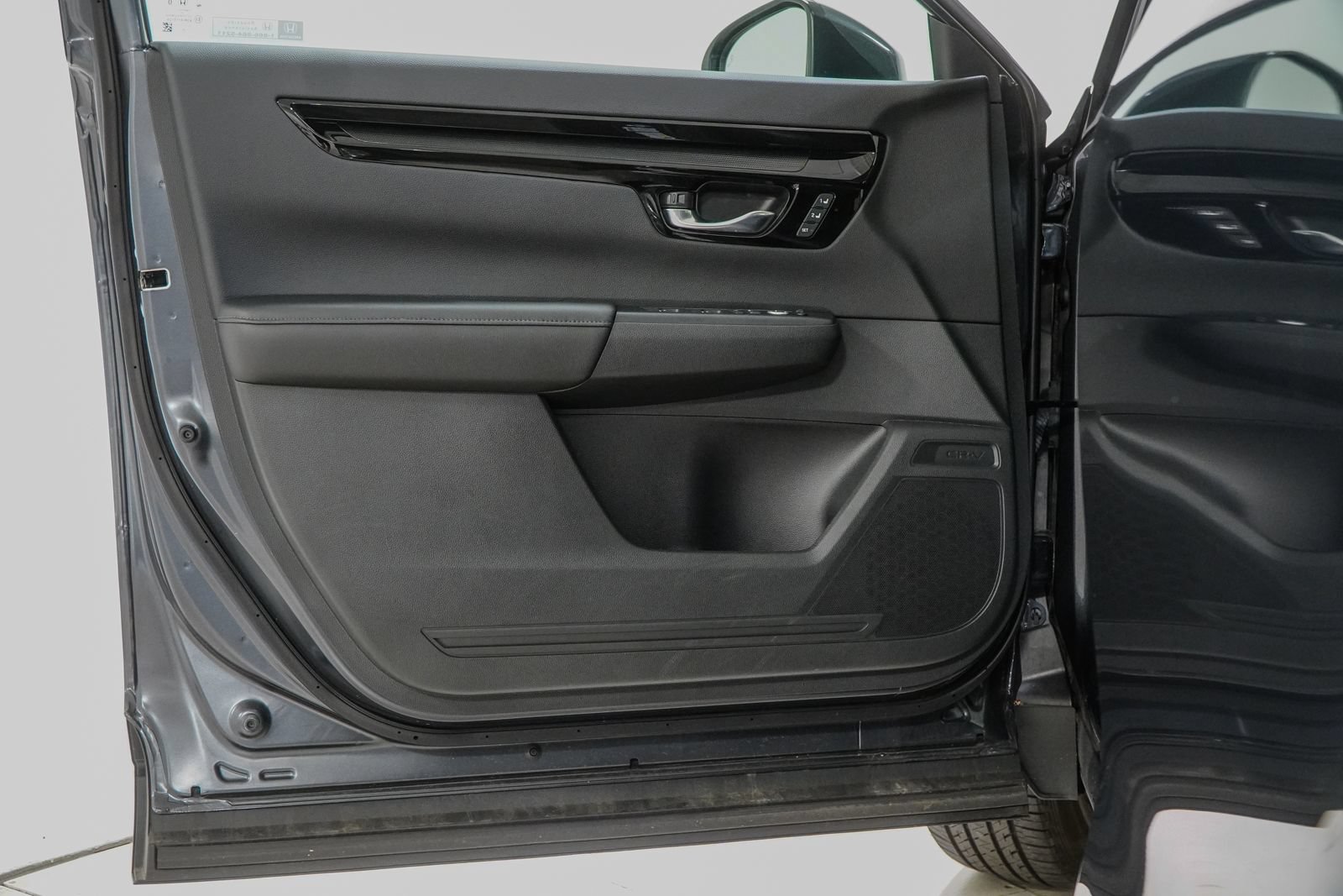 Certified 2025 Honda CR-V EX-L image 16