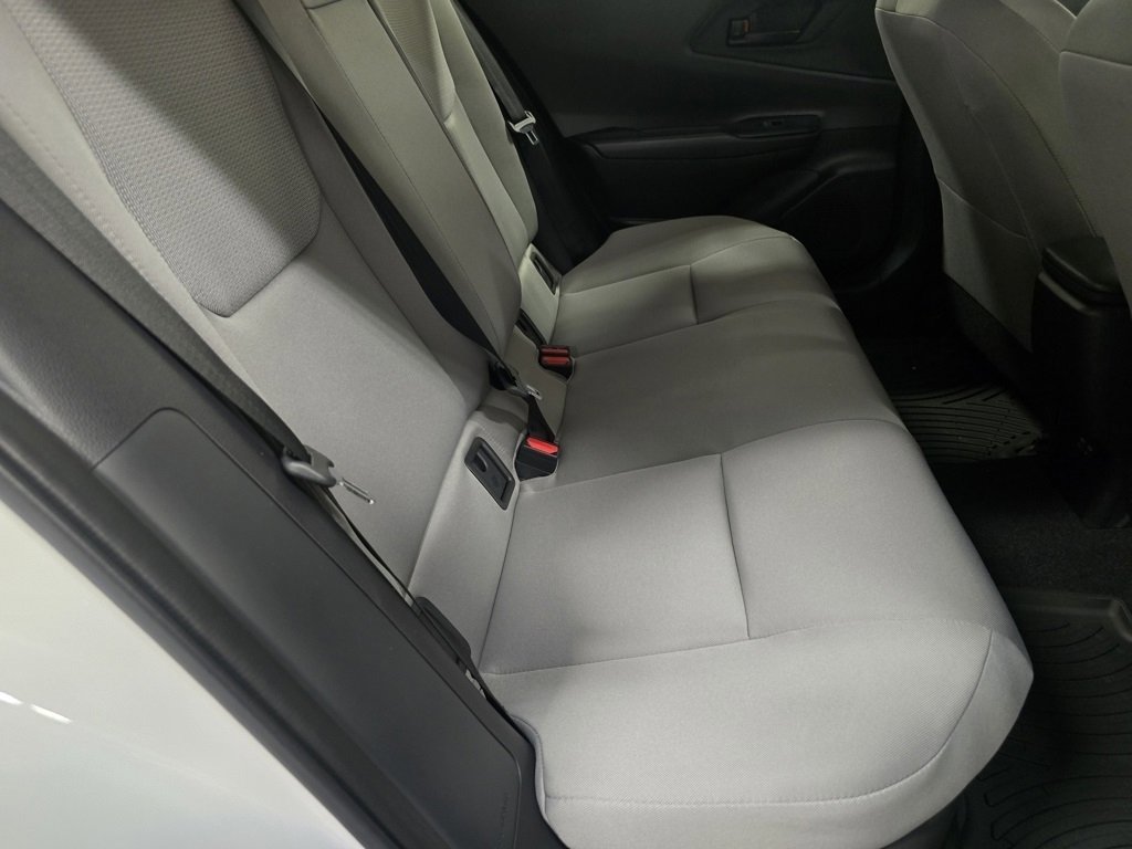New 2026 Toyota Prius LE image 18