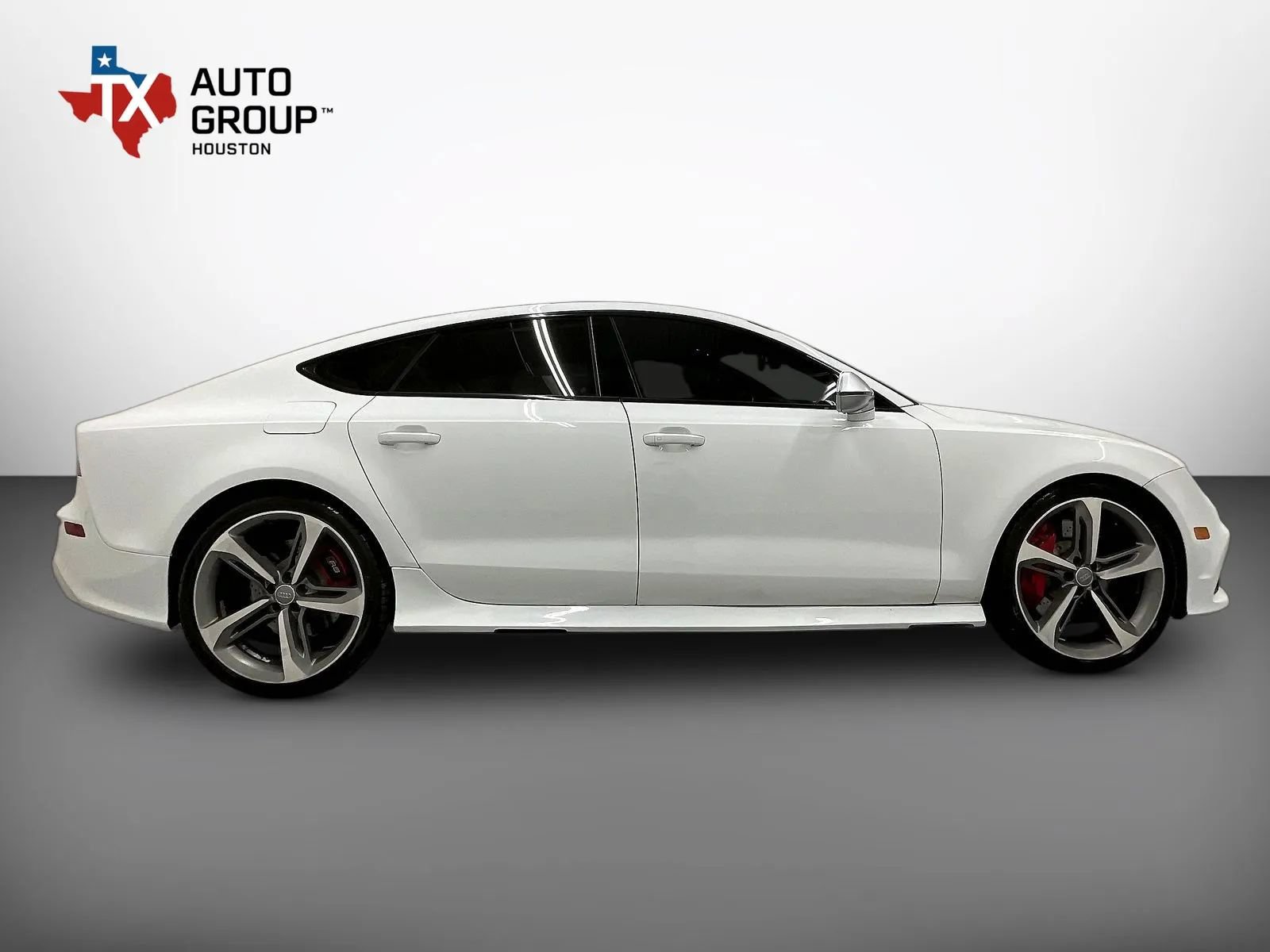 Used 2017 Audi RS 7 Prestige AWD/4WD image 8