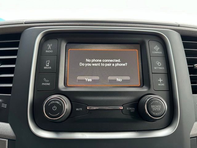 Used 2024 RAM 1500 Tradesman w/ Popular Equipment Group image 24