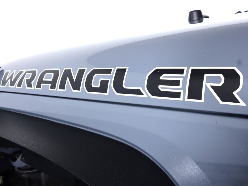 Used 2014 Jeep Wrangler Unlimited Sport w/ Quick Order Package 24S image 32