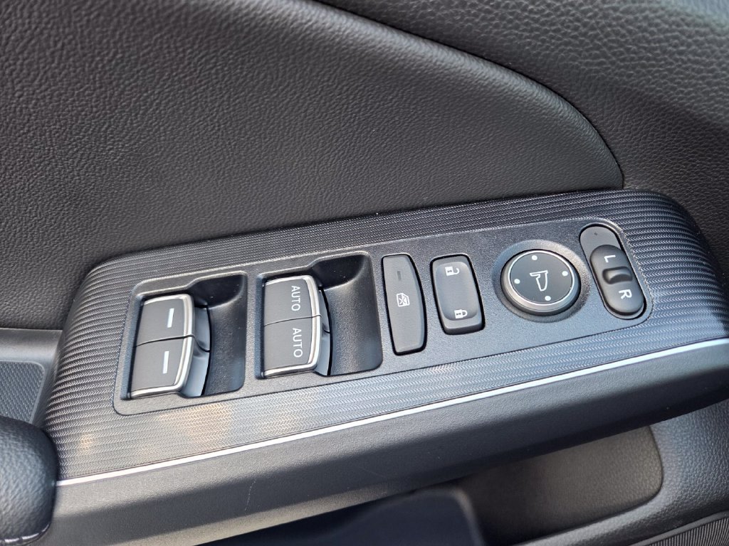 Certified 2024 Honda Civic Touring image 30