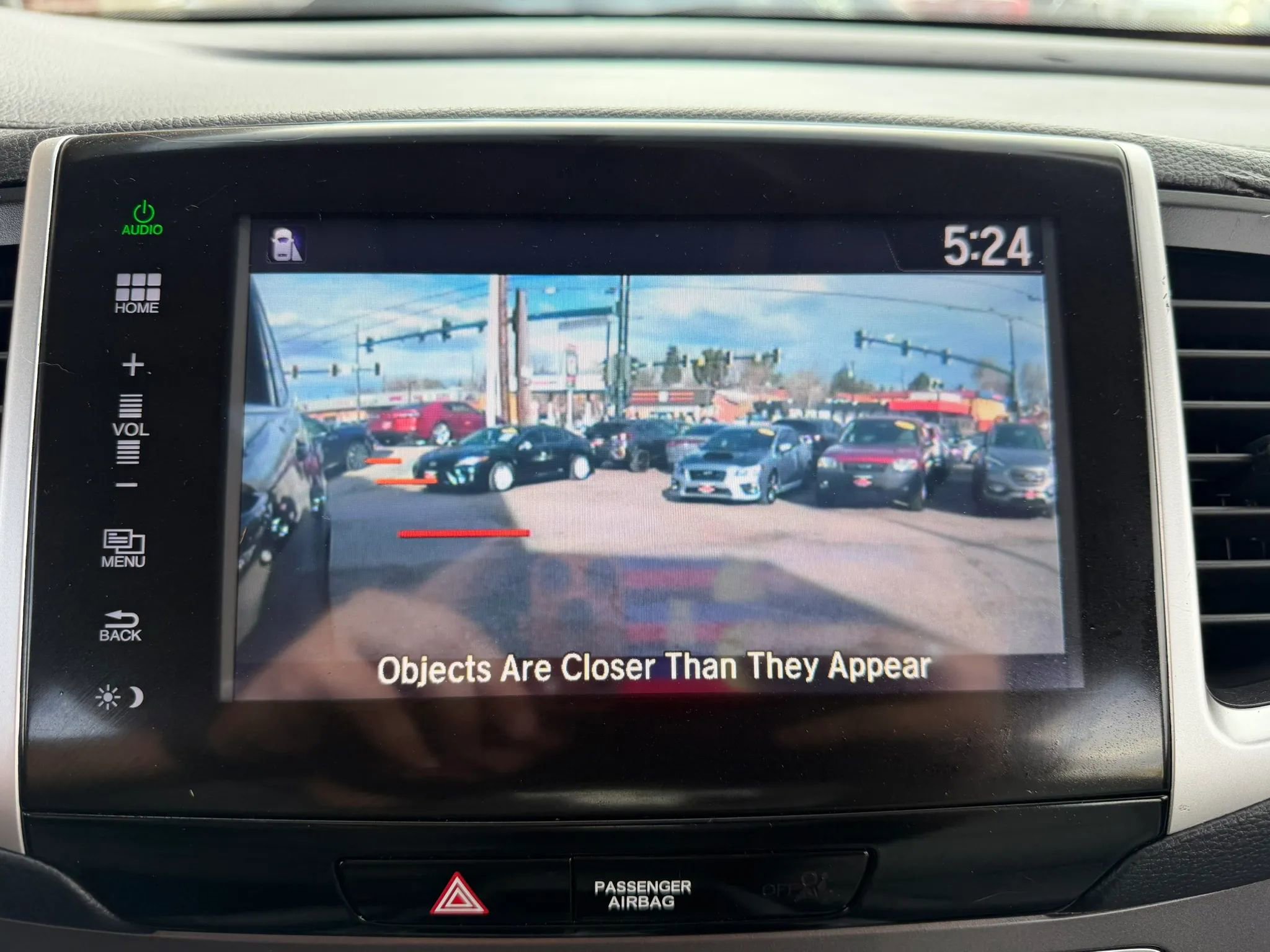 Used 2016 Honda Pilot EX-L image 40