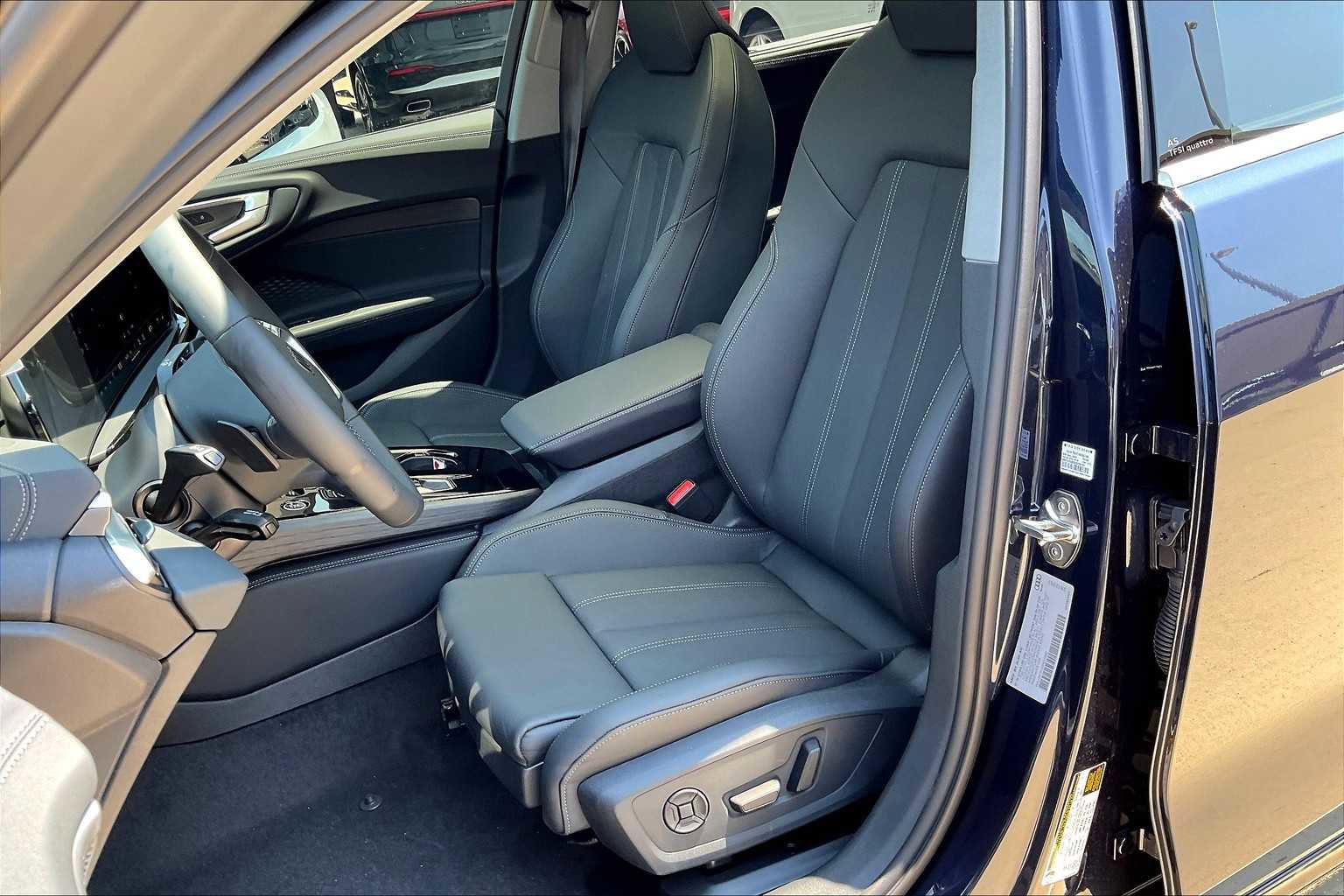 New 2025 Audi A5 2.0T Premium Plus image 9