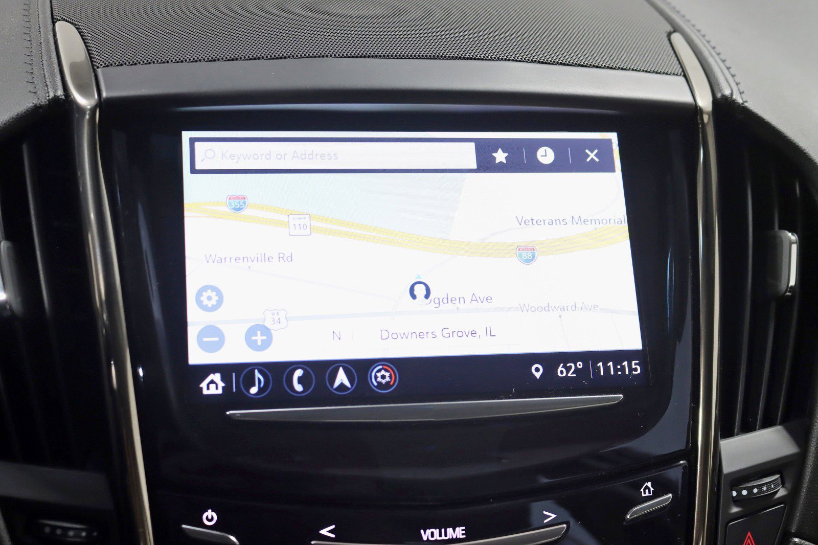 Used 2018 Cadillac ATS Premium Performance image 20