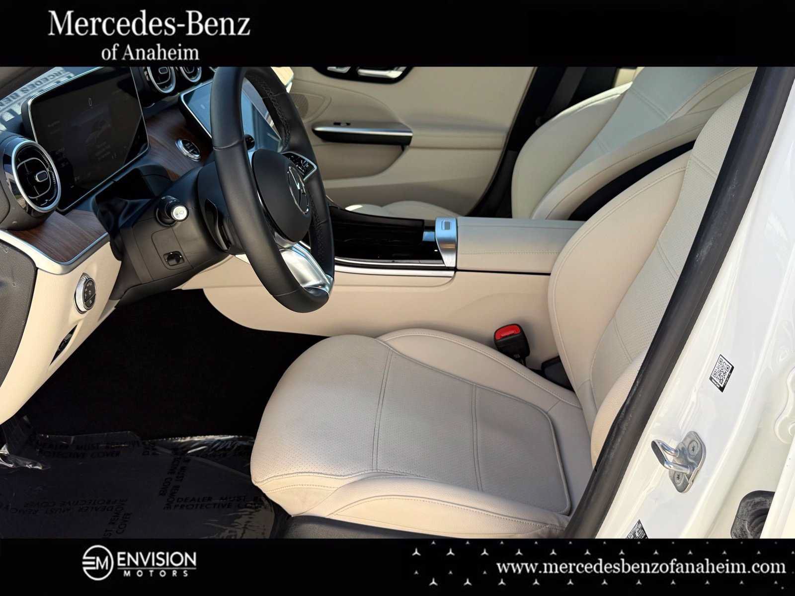Used 2024 Mercedes-Benz C 300 Sedan image 26