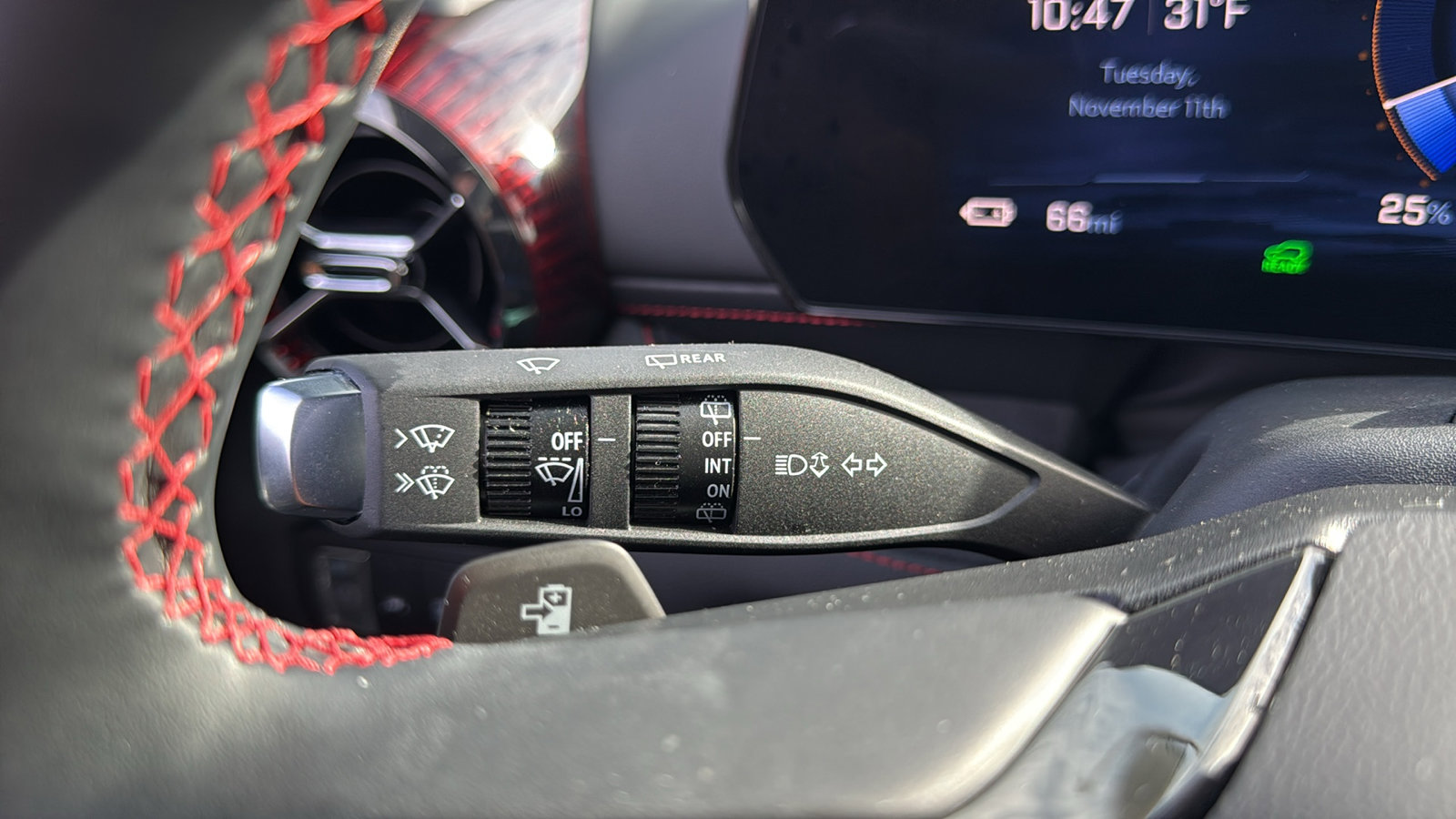 Used 2025 Chevrolet Blazer EV RS w/ Super Cruise Package image 15