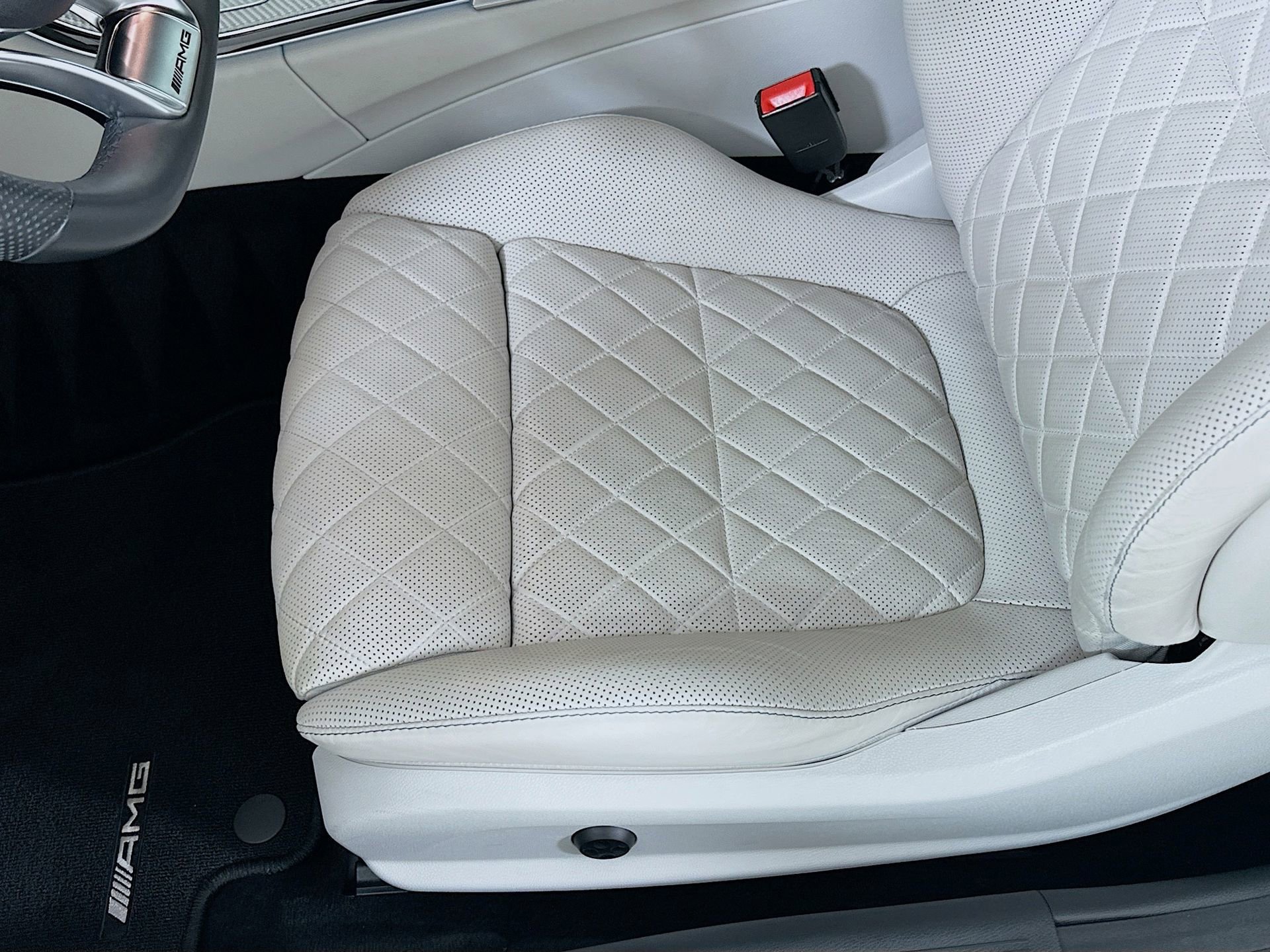 Used 2018 Mercedes-Benz C 63 AMG S image 21