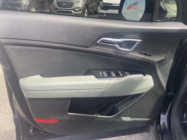 Used 2023 Kia Sportage X-Pro AWD/4WD image 13