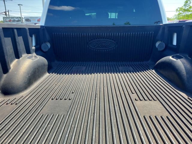 Used 2017 Ford F150 XL w/ Equipment Group 101A Mid RWD image 9