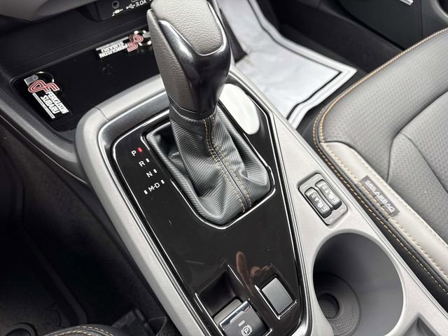 New 2026 Subaru Crosstrek 2.5i Wilderness image 24