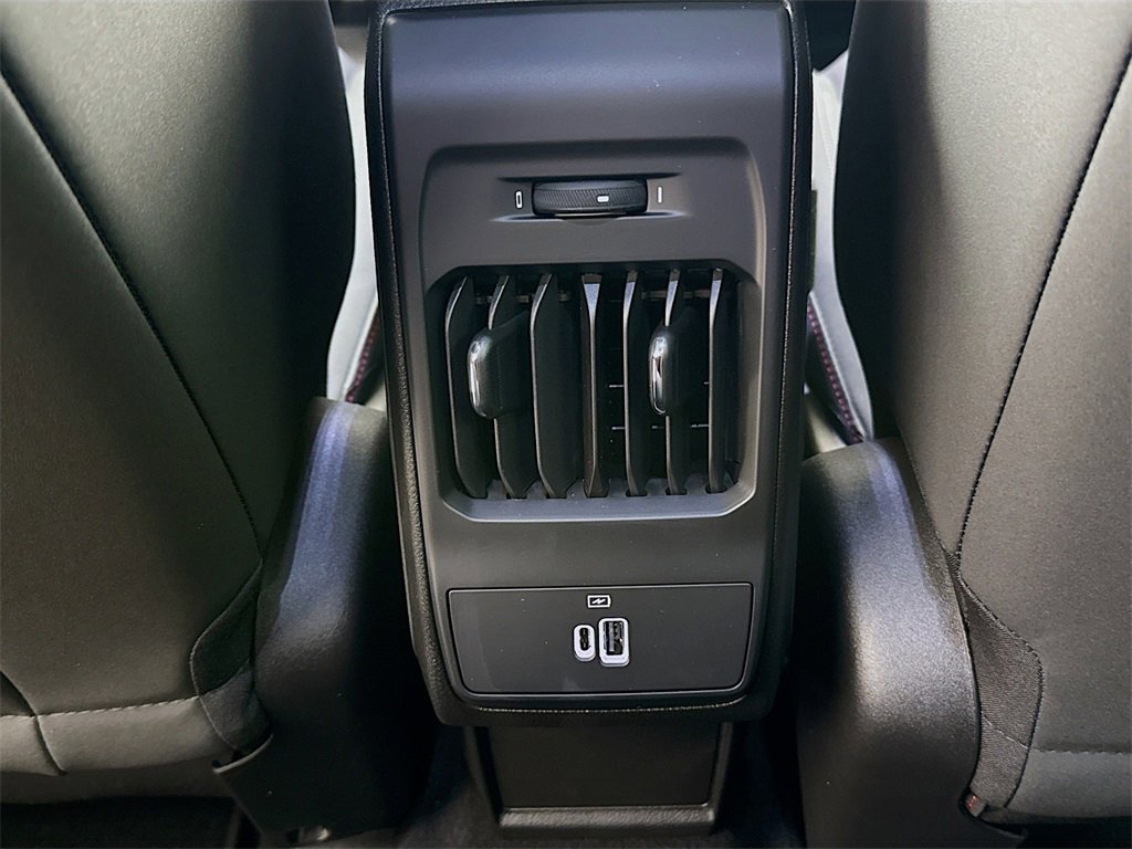 New 2025 Dodge Hornet GT w/ Tech Pack image 26