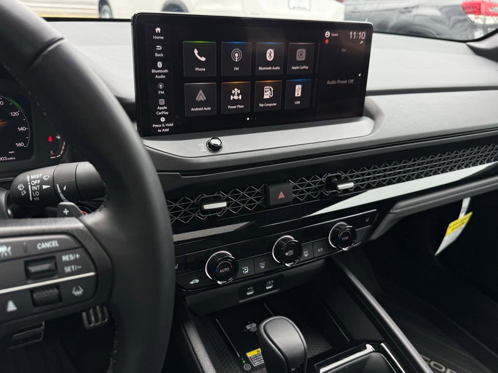 Used 2025 Honda Accord Sport image 26