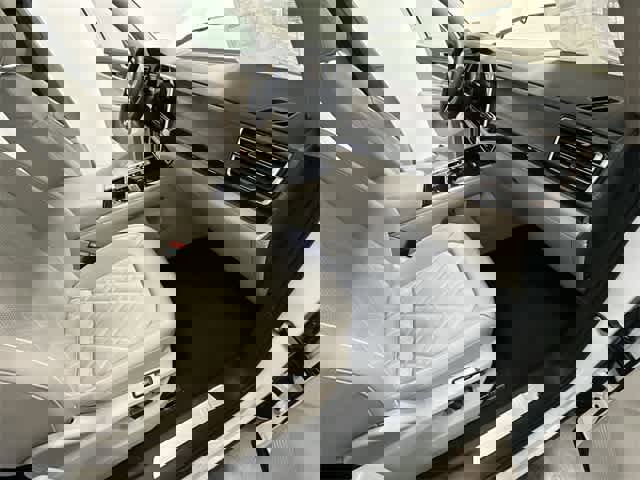 New 2026 Volkswagen Atlas SEL Premium R-Line image 23