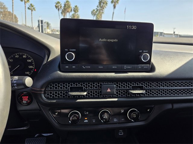 Used 2024 Honda HR-V Sport image 21