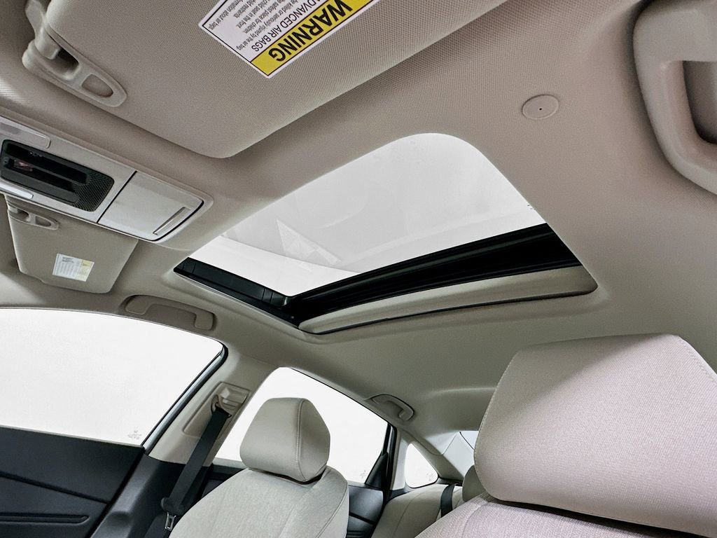 Certified 2025 Honda Accord SE image 11