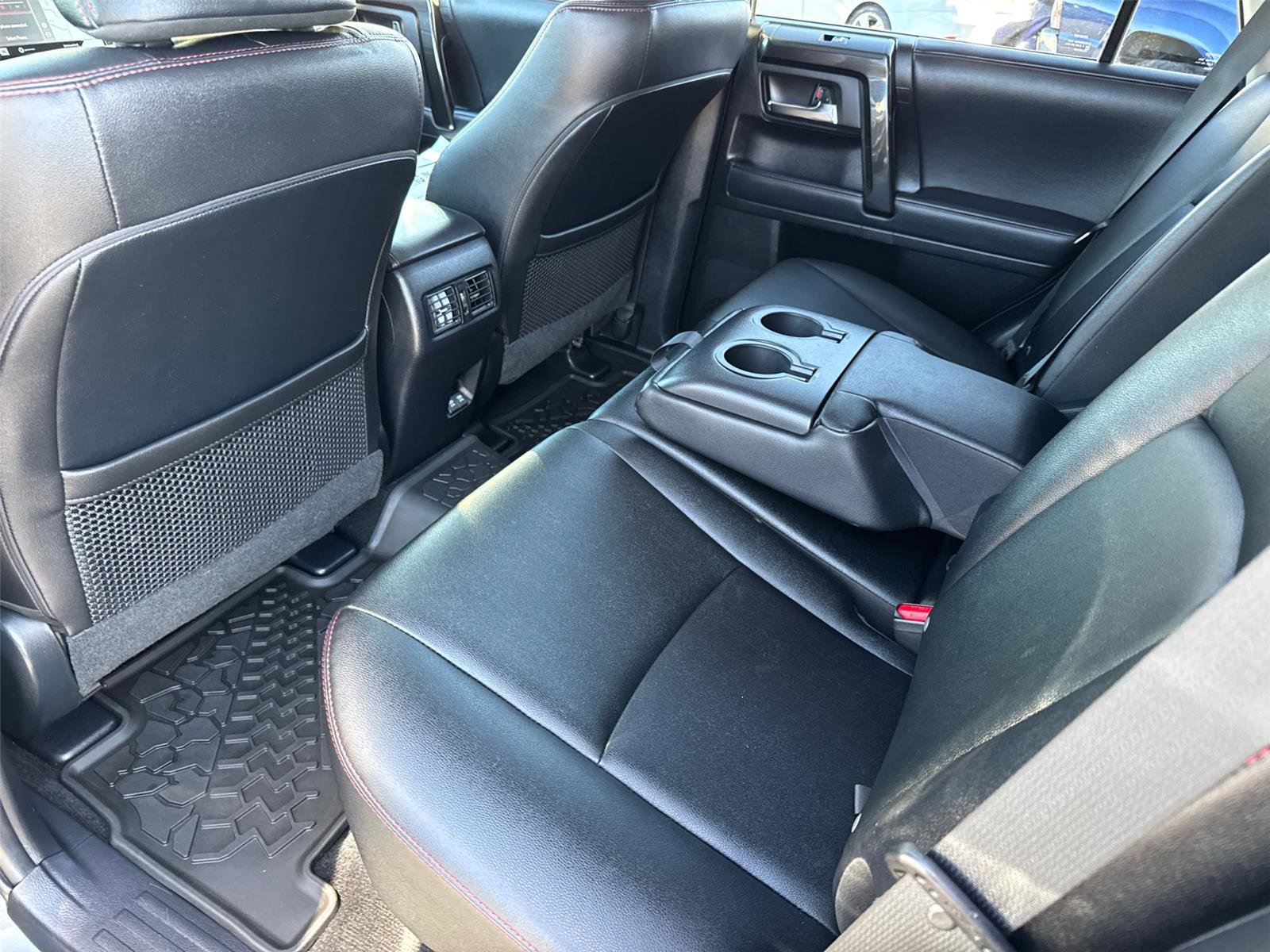 Used 2021 Toyota 4Runner TRD Pro image 20