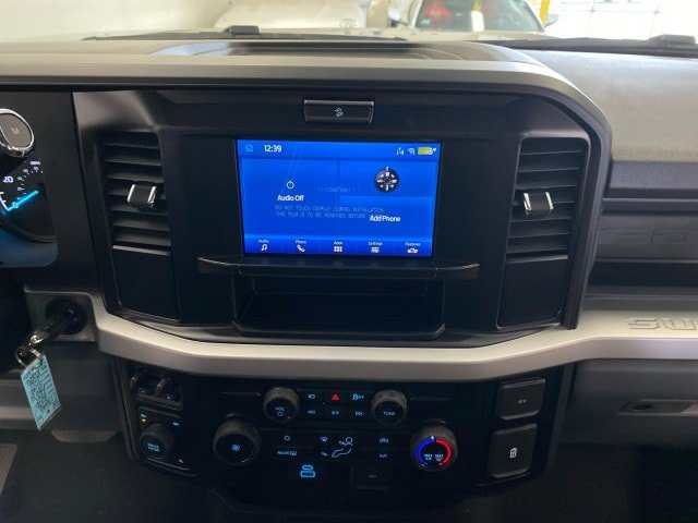 New 2026 Ford F350 4x4 SuperCab Super Duty image 27