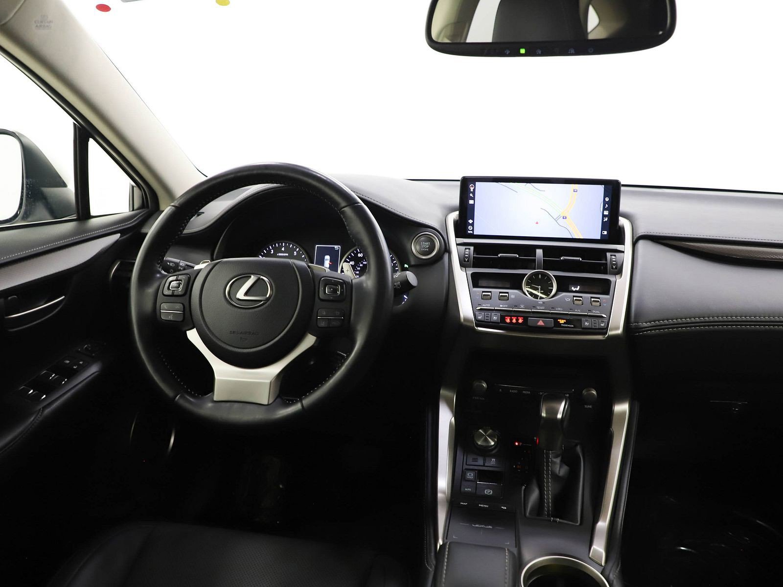 Used 2021 Lexus NX 300 AWD w/ Premium Package image 14