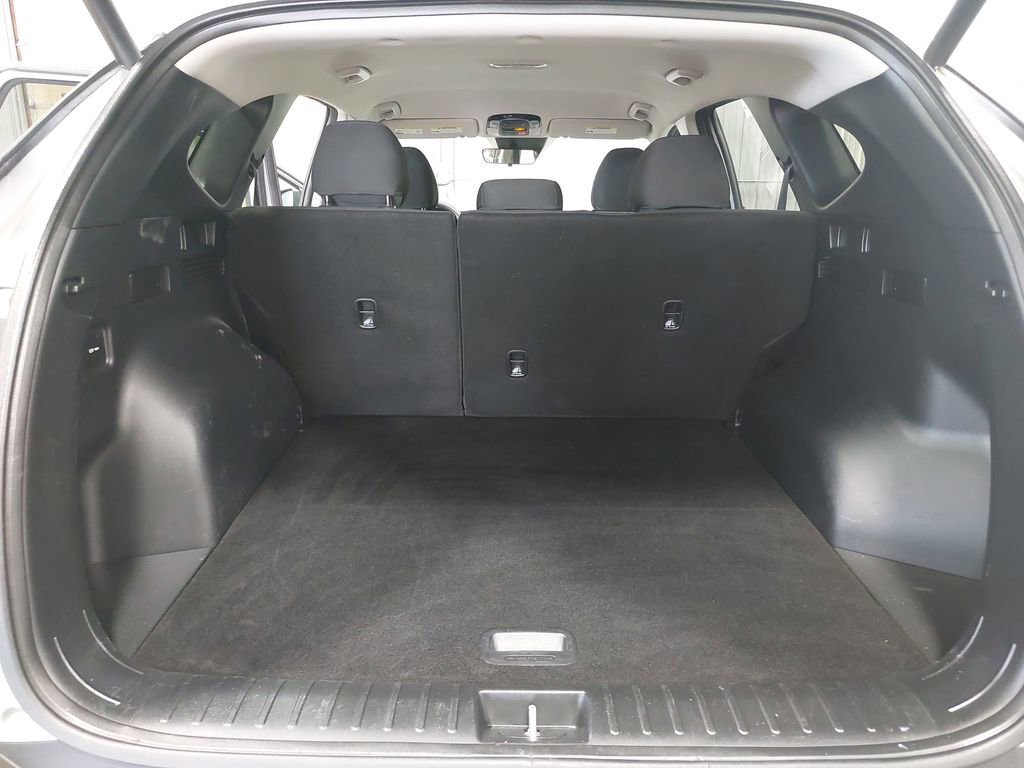 Certified 2024 Hyundai Tucson SEL AWD/4WD image 12