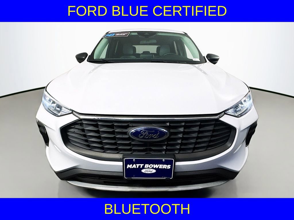 Certified 2023 Ford Escape Active image 2