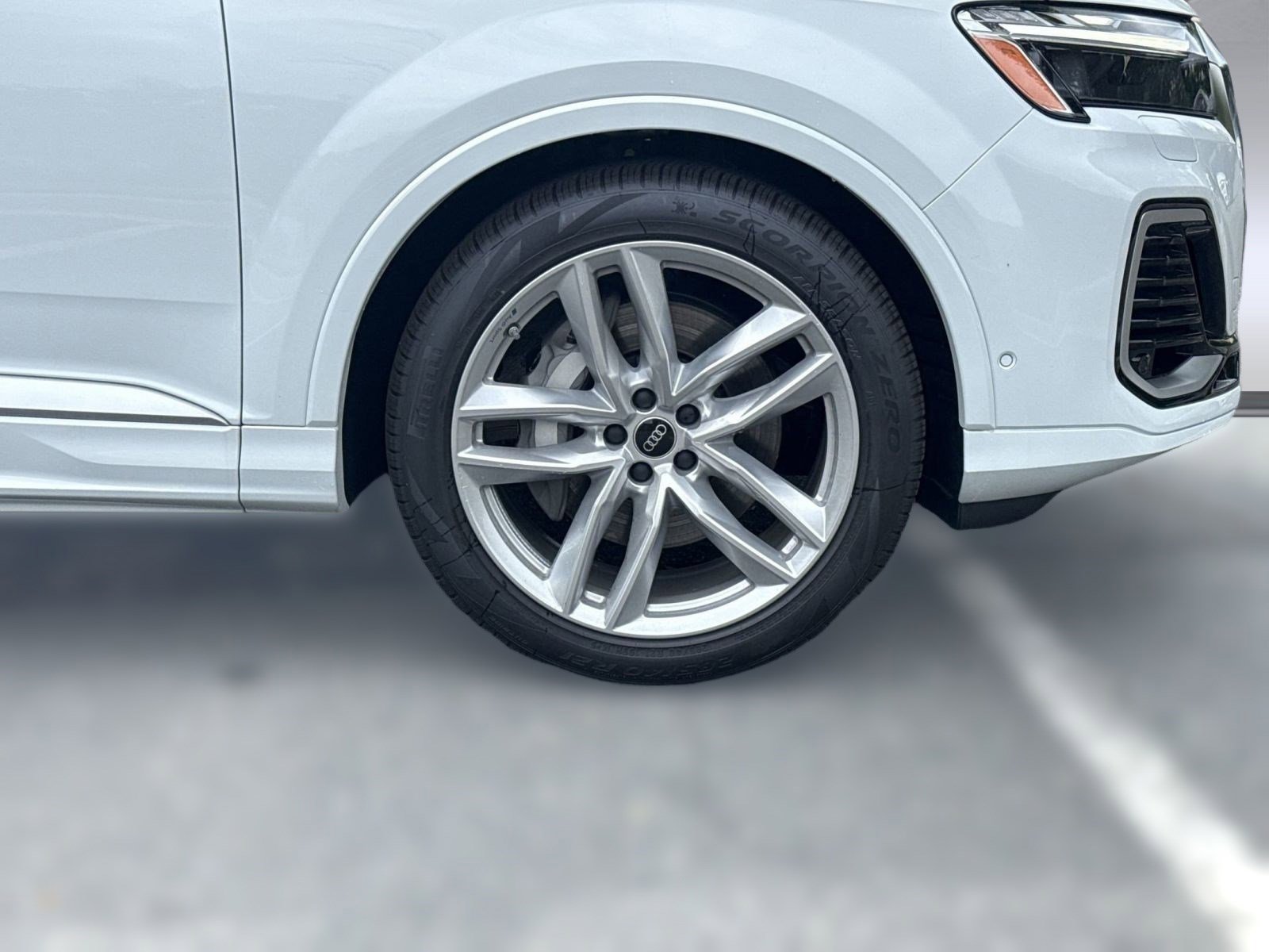 New 2025 Audi Q7 3.0T Premium Plus image 12
